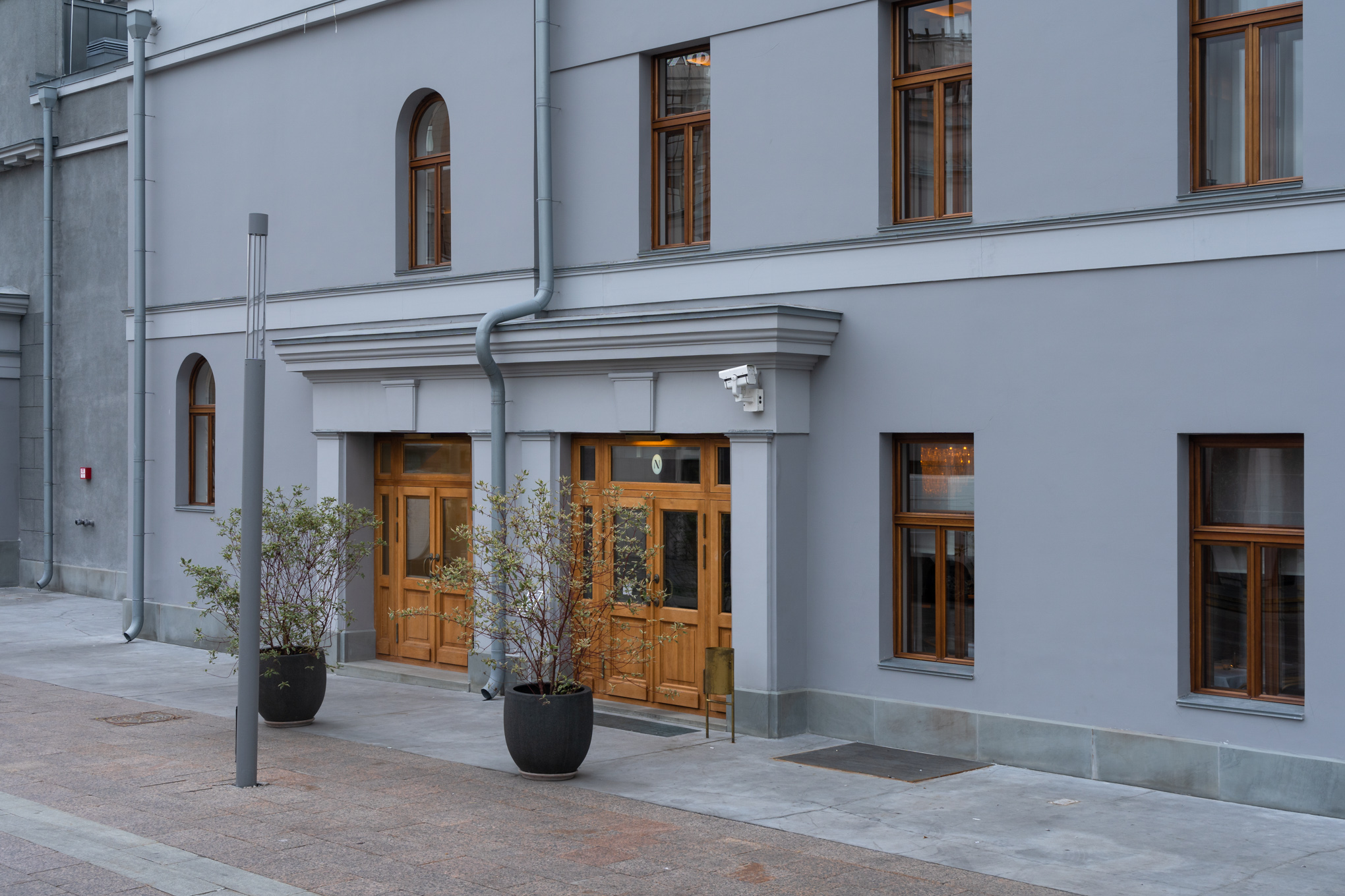 Cinema Khudozhestvenny-22