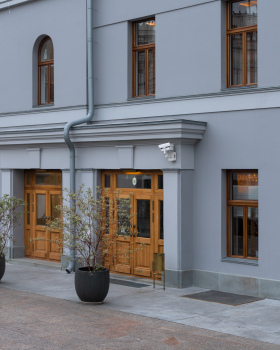 Cinema Khudozhestvenny