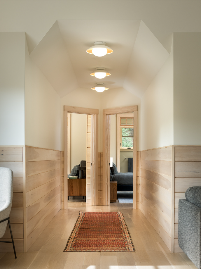 零下25℃也不怕！5卧6卫+双岛厨房+山景客厅，这才是梦想度假屋！-14