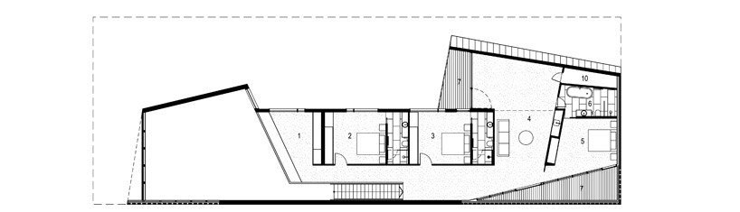 哈罗德街住宅(Harold Street Residence)-15