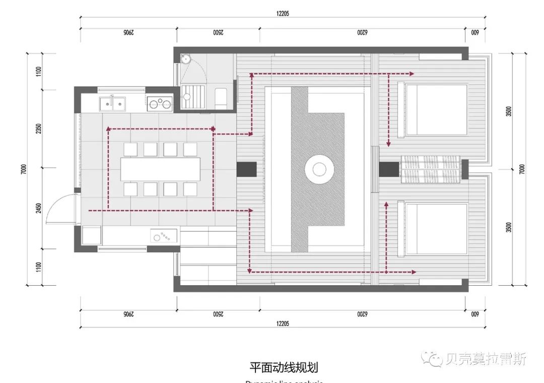 禅意莲华 · 极简设计下的冥想空间-20