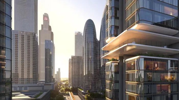 深湾之上，定制大宅-16