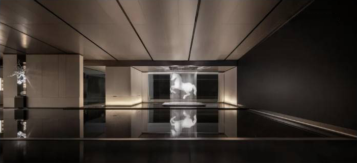 玛格·极广州罗浮宫旗舰店丨中国广州丨广州共生形态工程设计有限公司-10