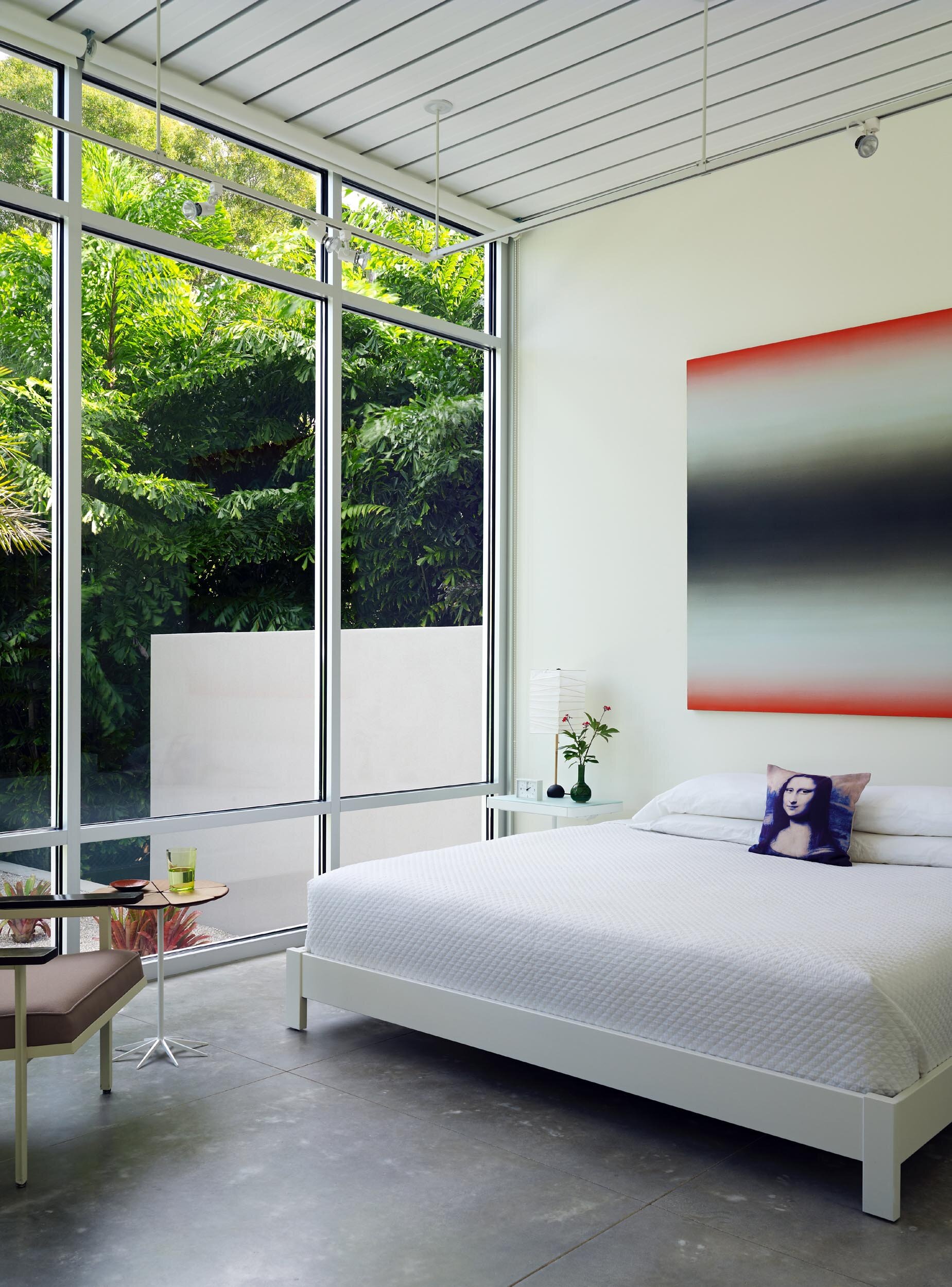 泰特罗 - 皮尔曼住宅丨乌拉圭佛罗里达丨SEIBERT ARCHITECTS-4