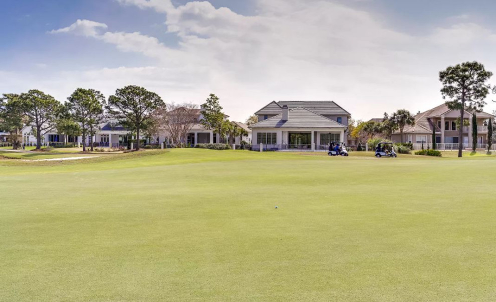 丨墨西哥丨Bob Chatham Custom Home Design-63