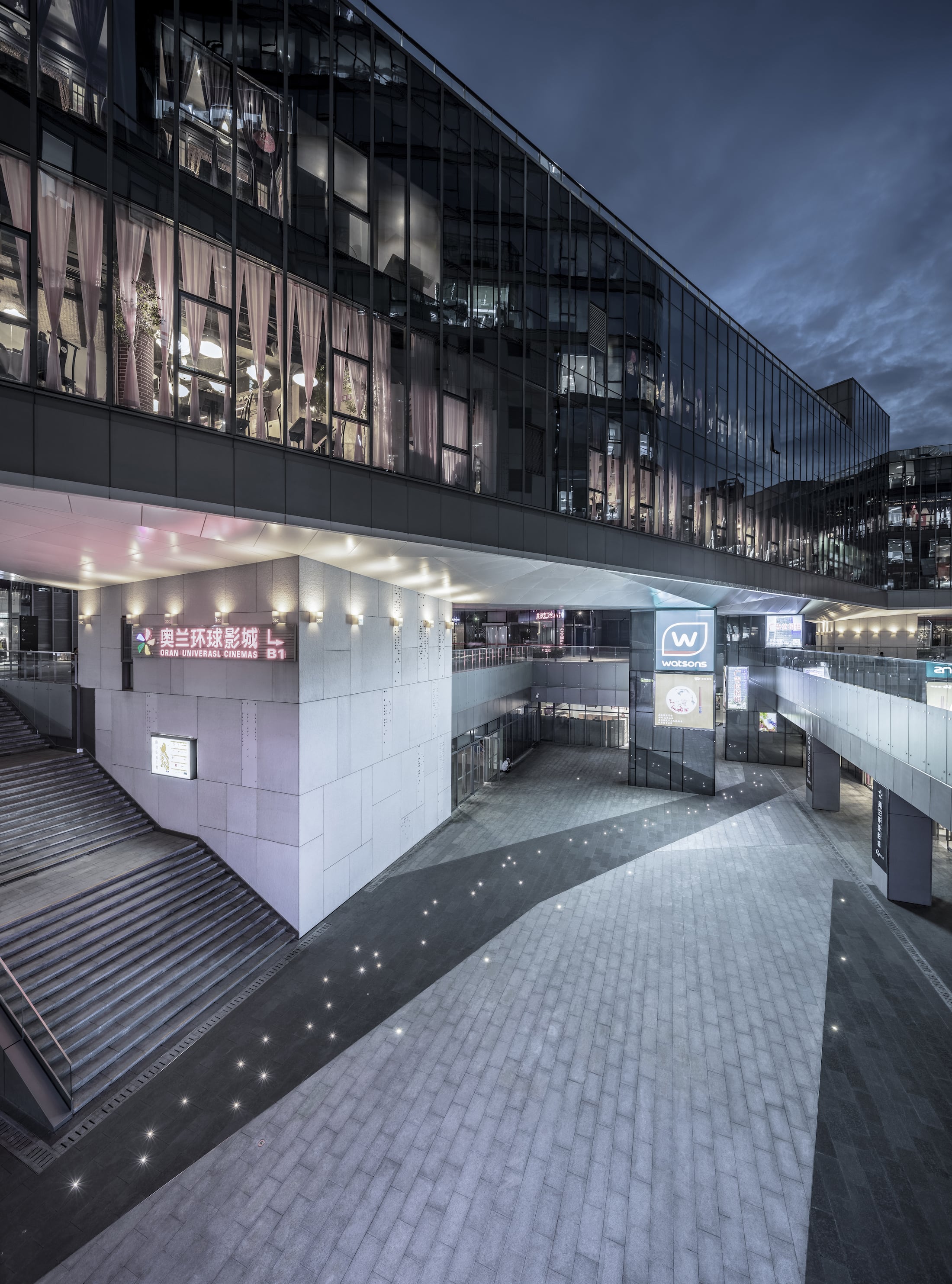 望京诚盈中心丨中国北京-54