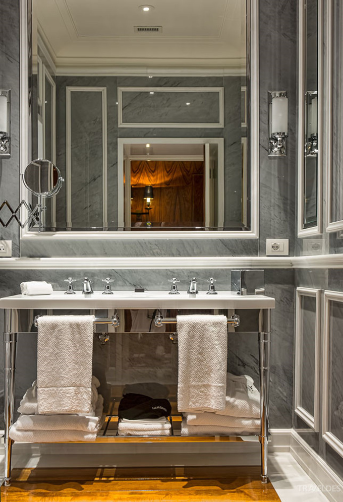 不朽的罗马，JK Place Rome-19