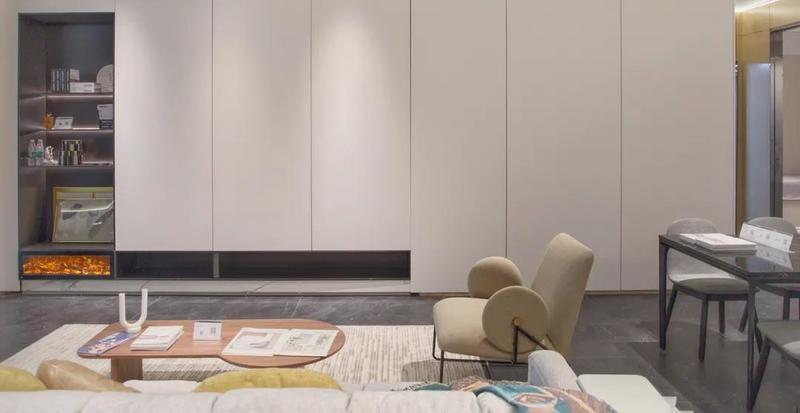 2020深圳国际精装住宅展×ENJOYDESIGN《家·无限》-5