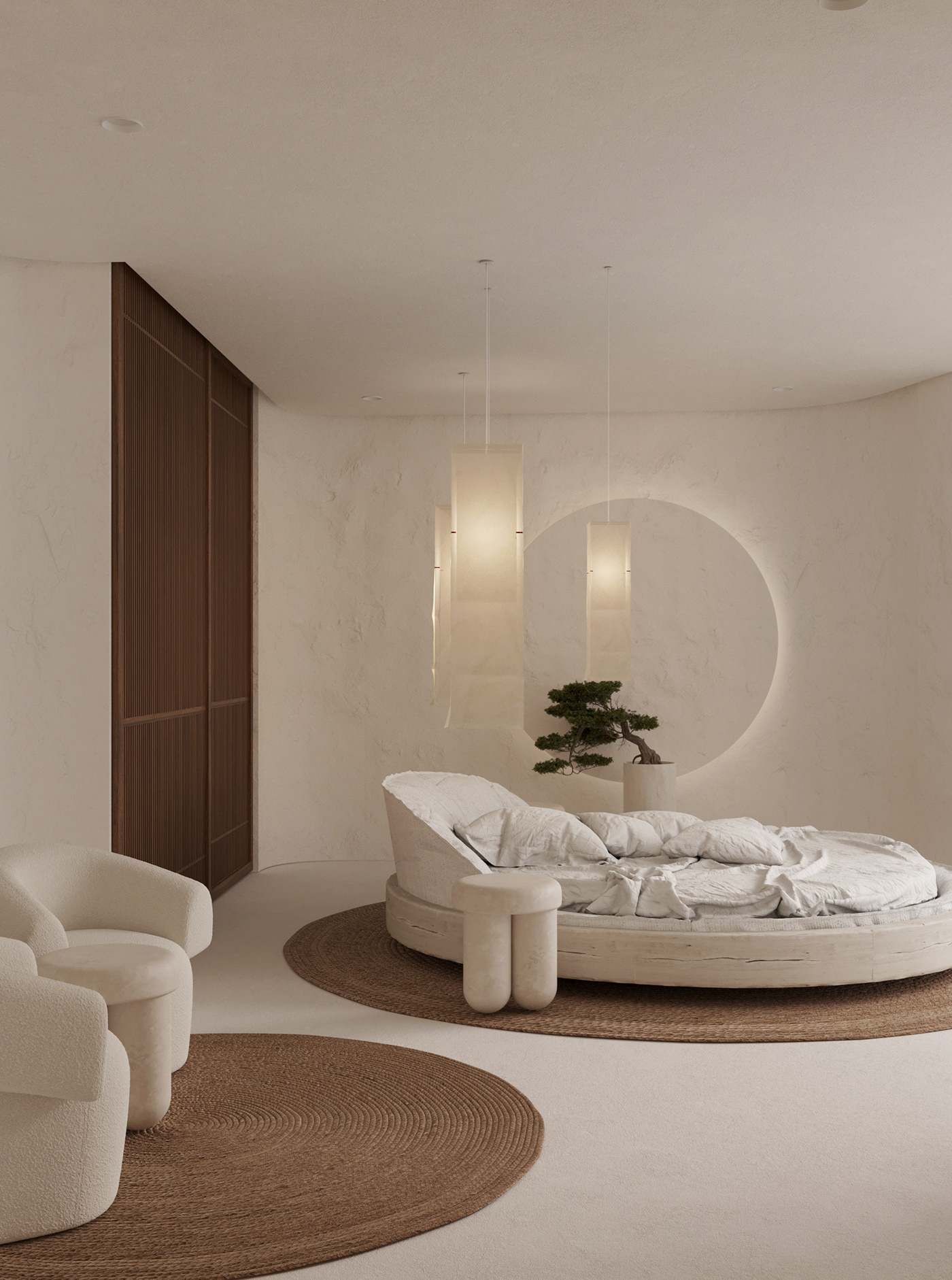 巴厘岛 8SUN 度假酒店丨印度丨Sergey Makhno,SAI 建筑师事务所-86