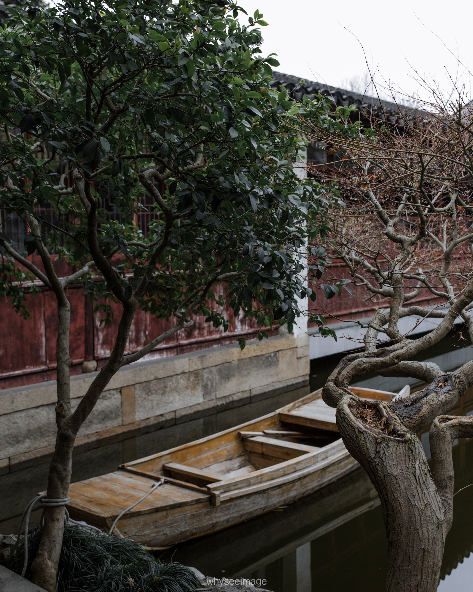 艺圃 Garden of Cultivation丨中国苏州丨whyseeimage-55