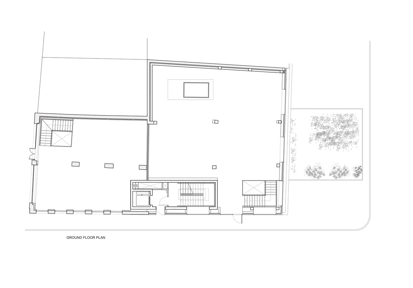 伦敦创意公寓楼-22
