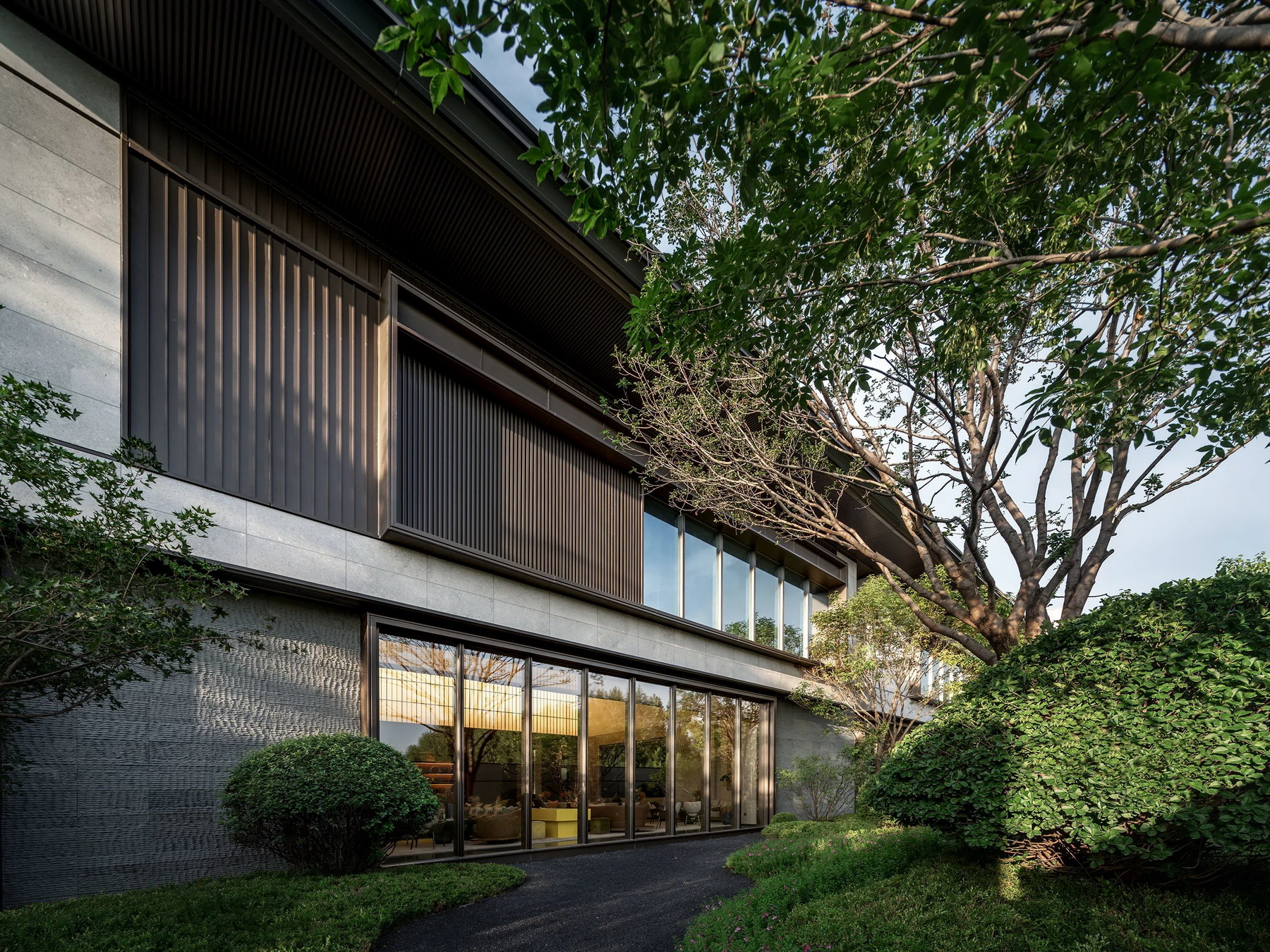 沈阳龙湖·樘前丨中国沈阳丨北京柏涛-24