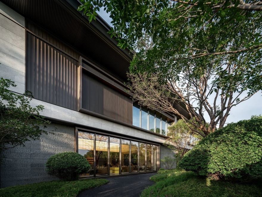 沈阳龙湖·樘前丨中国沈阳丨北京柏涛-24