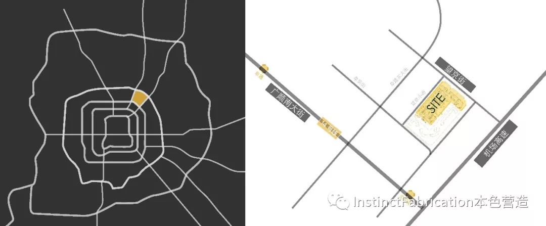 “重拾都市中那个被遗忘的角落”| 北京万科时代中心 • 望京(一期)-33