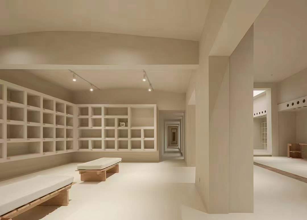 彩虹星球 宠物告别馆①-3