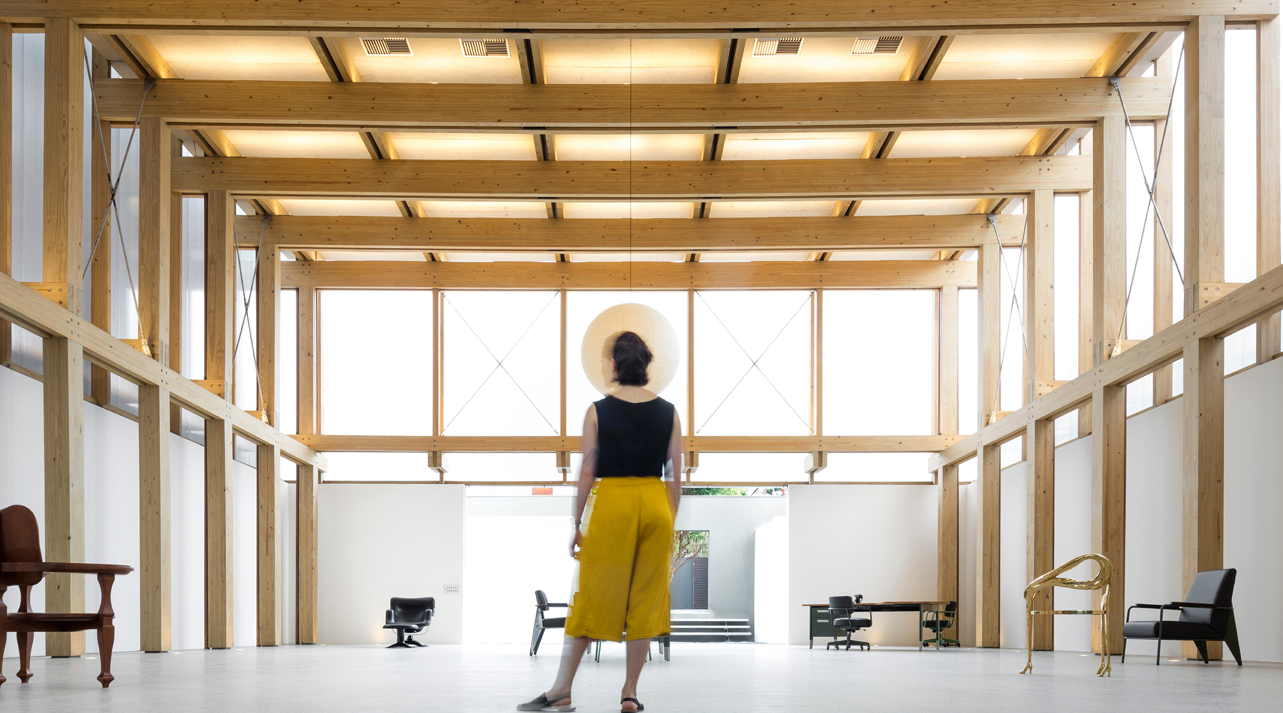 我的家沃尔·C-20