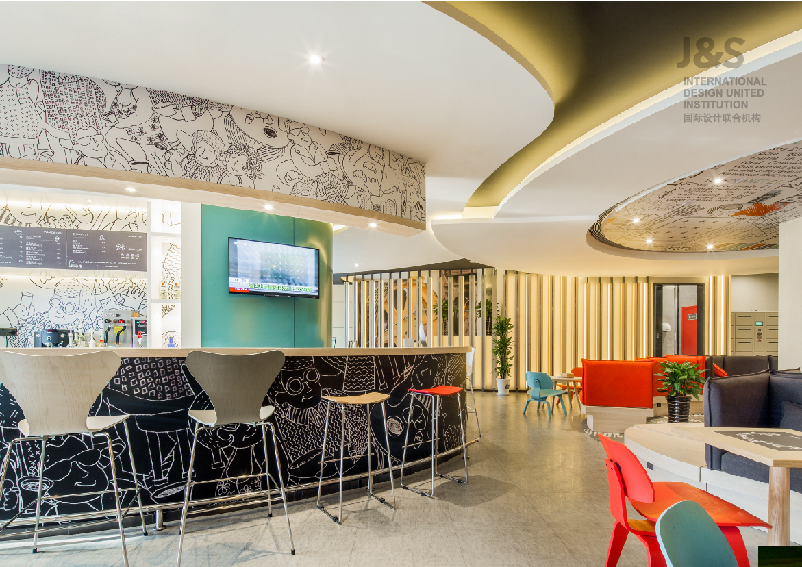 西安宜必思酒店-5