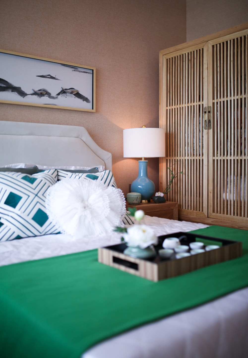 宁海尚峰斗 C 户型-11