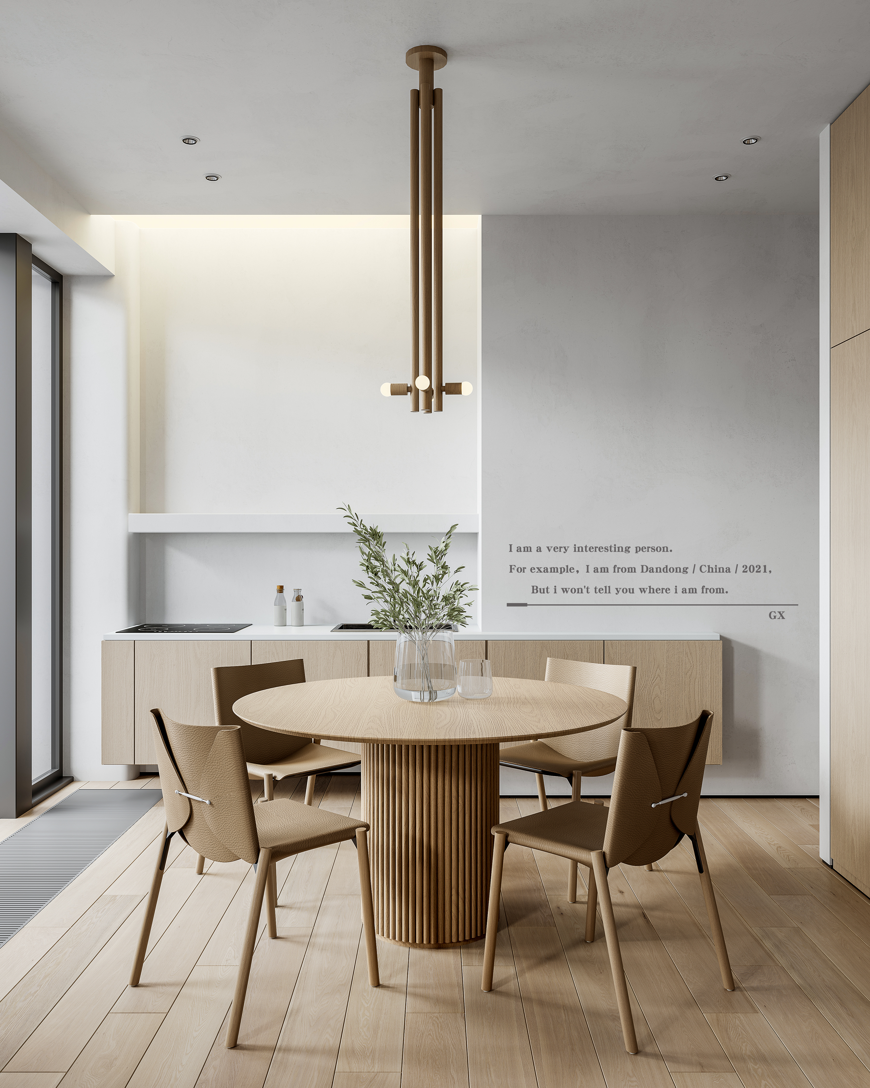 建模渲染作品02-7