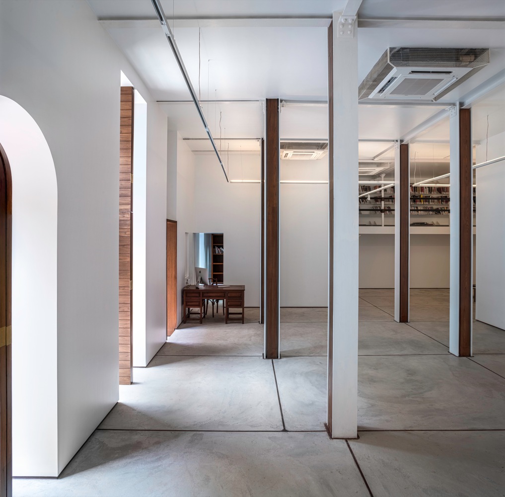 TARQ 艺术画廊丨Squareworks-21