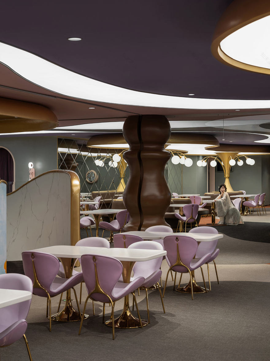 新碧花园丨中国上海丨PIG Design-12