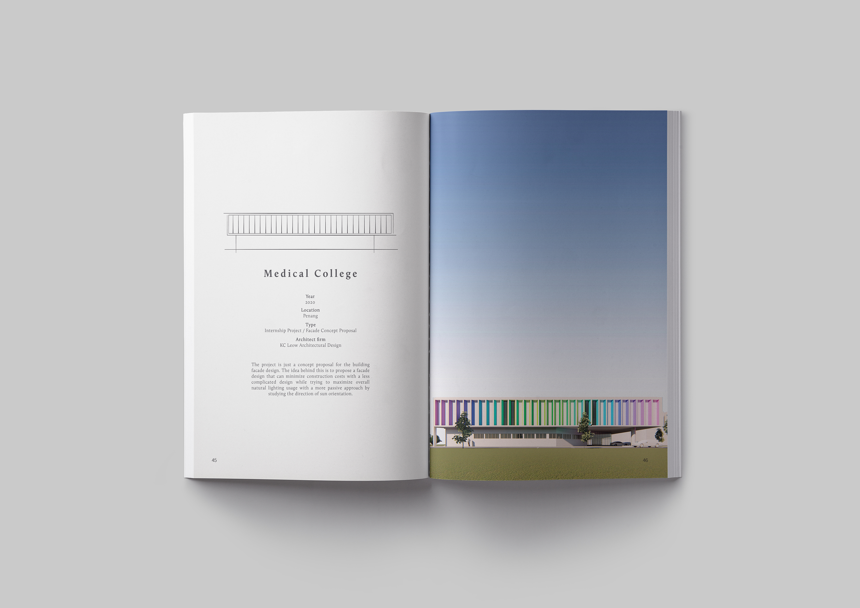 Architecture Portfolio 2021 - Diploma Graduate-23