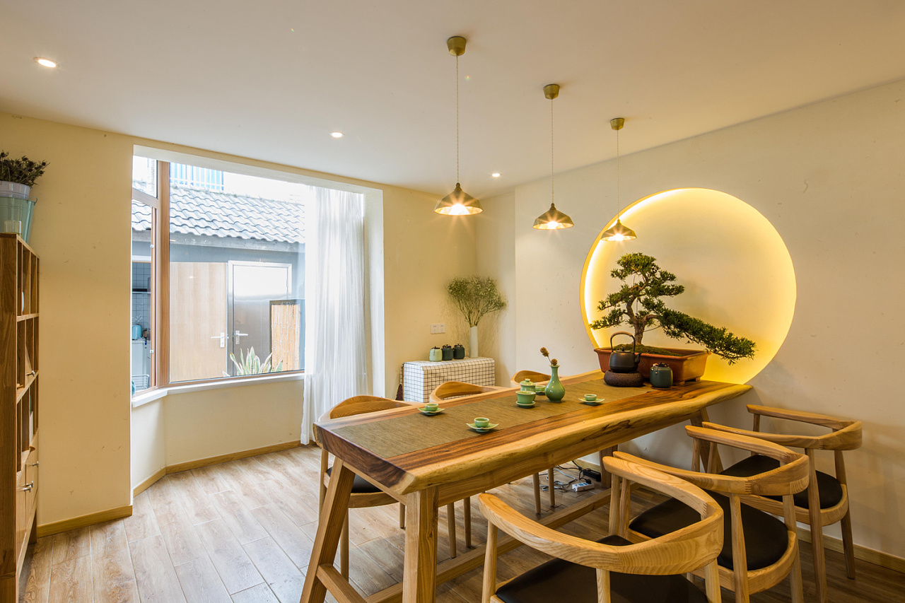 全文设计 | 杭州“栖云”精品酒店-33