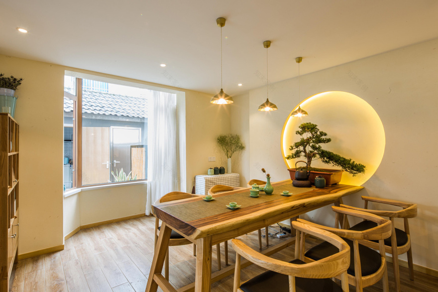 全文设计 | 杭州“栖云”精品酒店-33