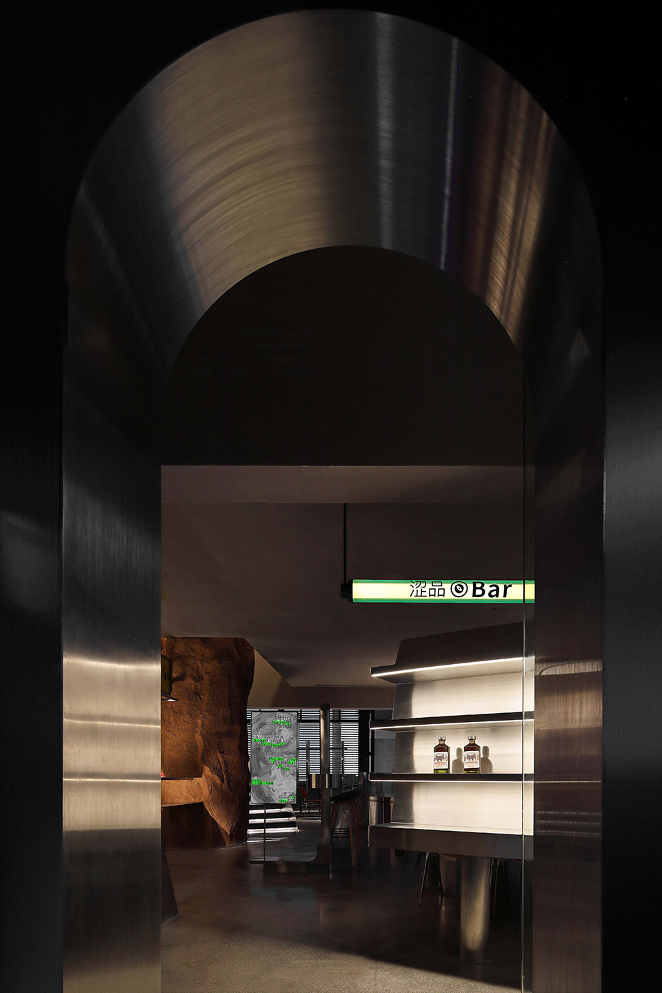 涩品®️Bar丨中国厦门丨涩品®️创作小组-37