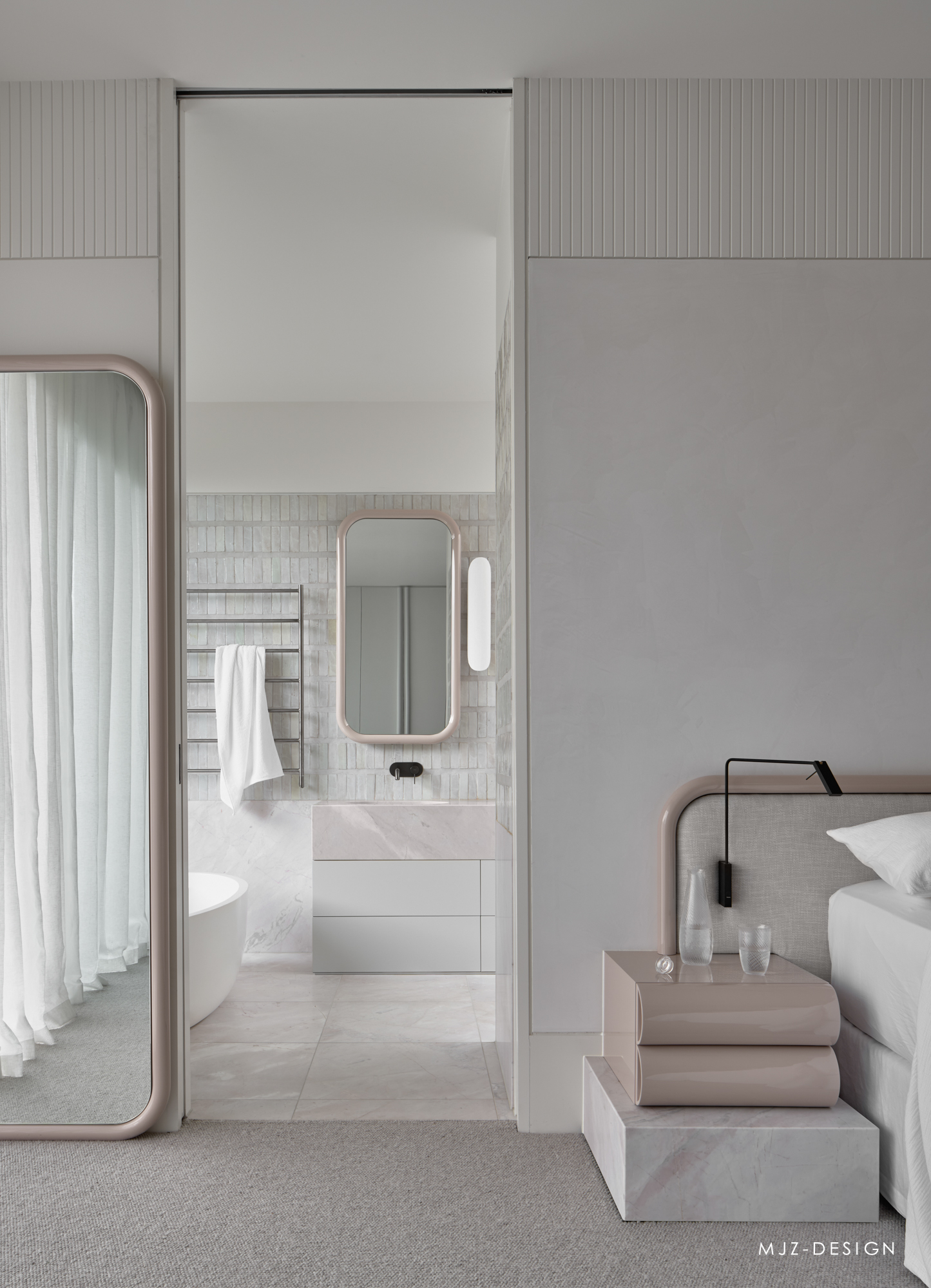 长屋丨澳大利亚墨尔本丨MIM DESIGN-44