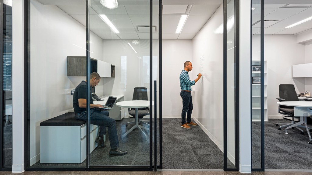 Miami Sitel 总部-3