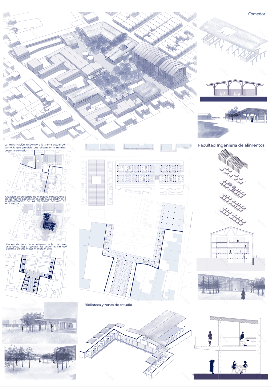 大花园马格达莱纳实验室-27