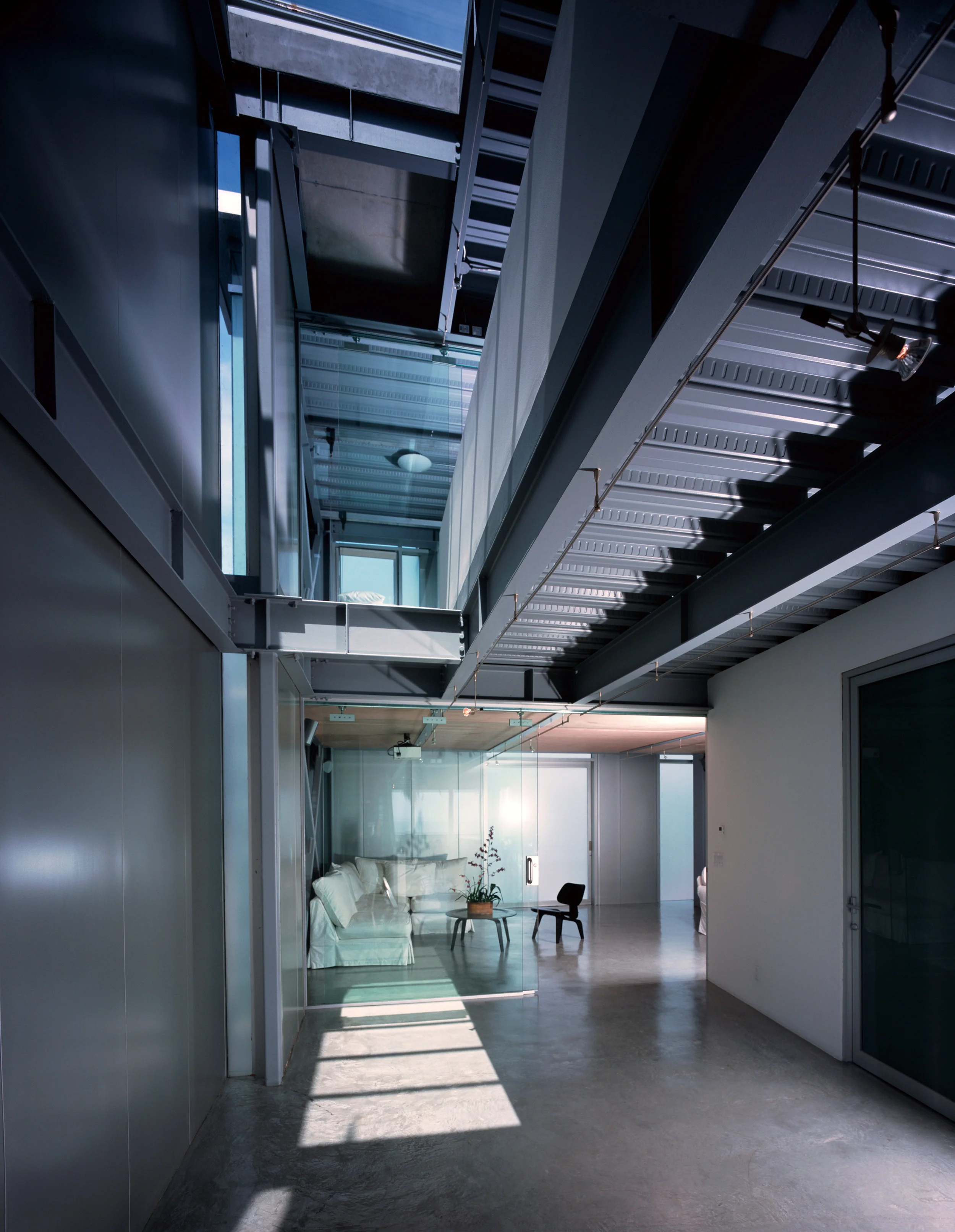 预制板房丨美国-32