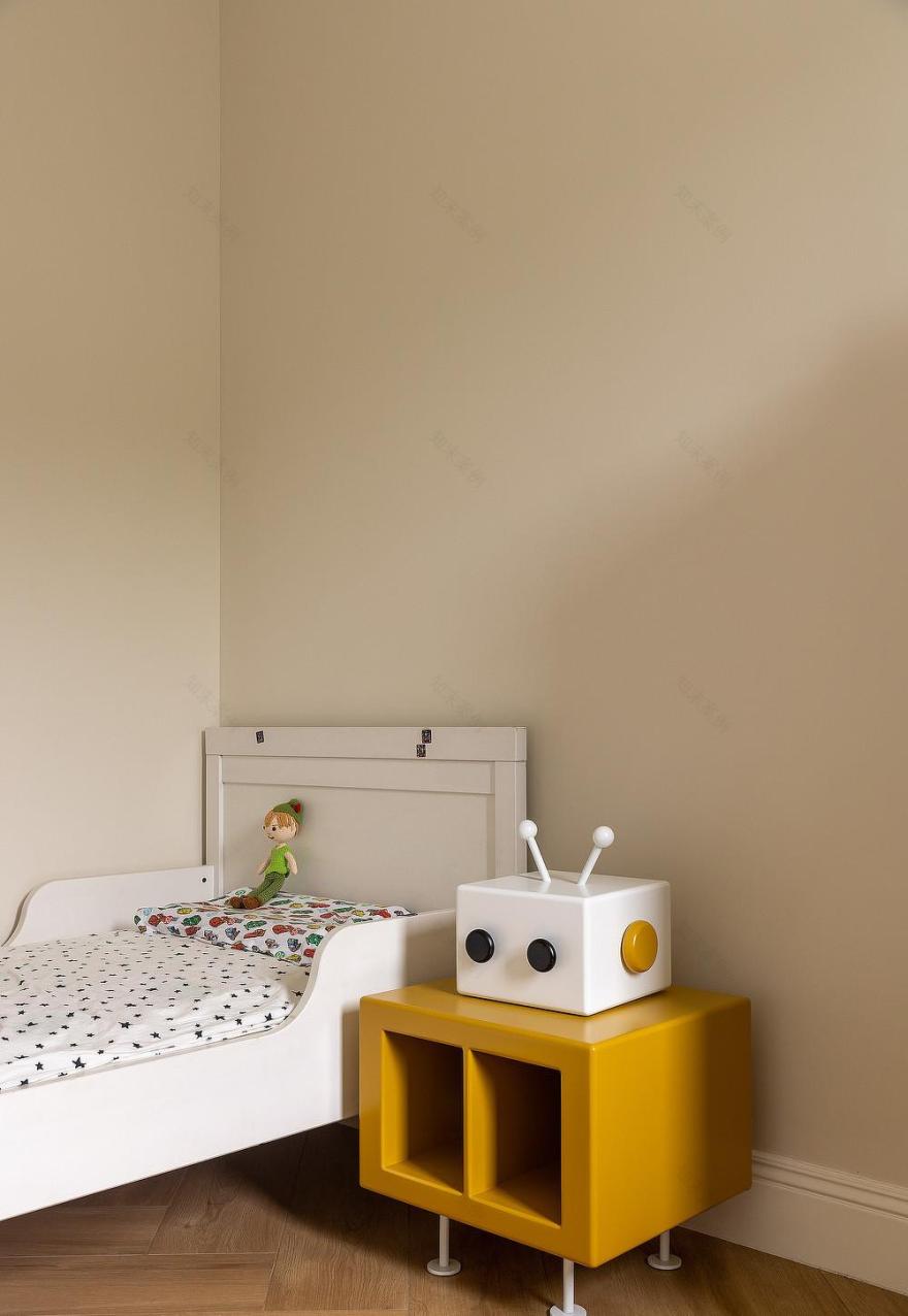 230㎡爱与设计会改变和家人的相处方式-50