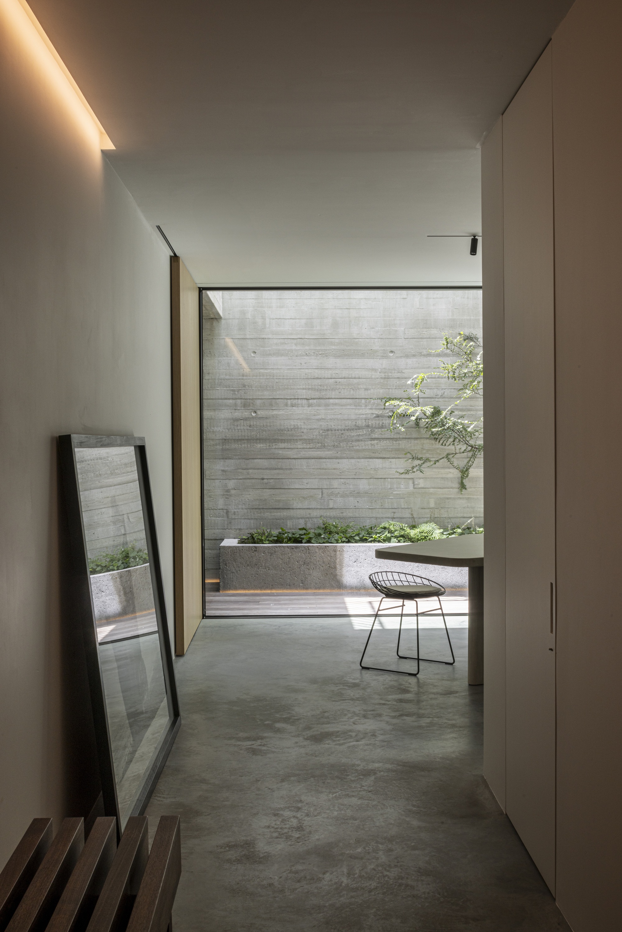 小别墅丨比利时丨TOOP architectuur-27