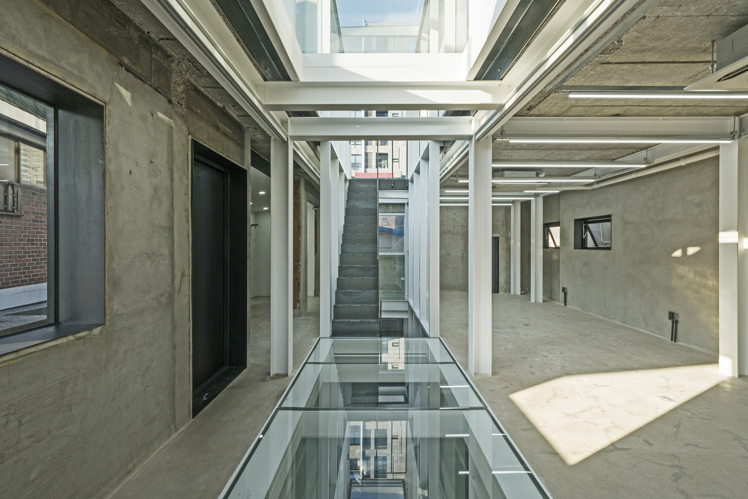 Dots 设计公司总部-14