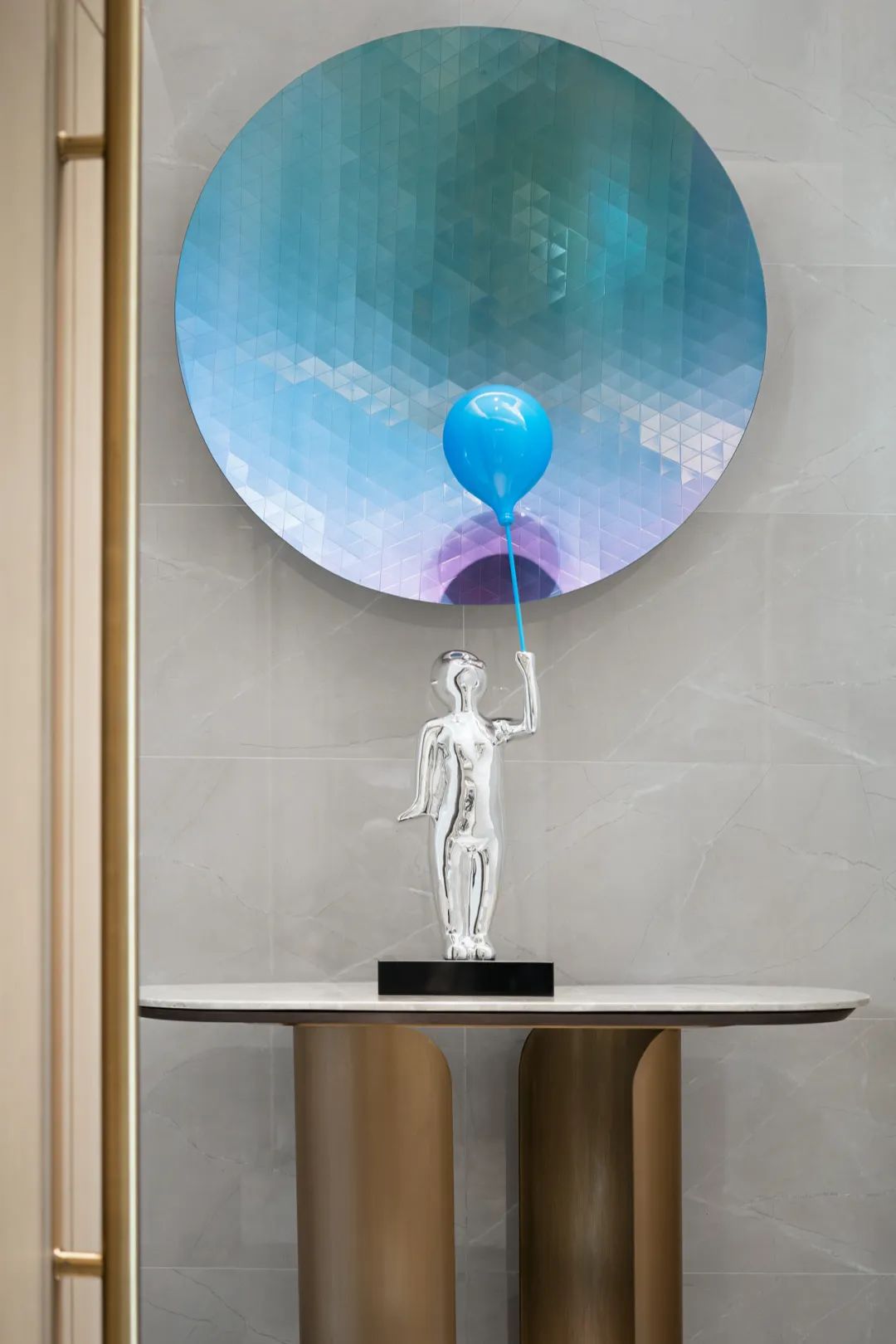 安徽置地瑞玺×鼎图设计｜充满想象力的生活艺术馆-63