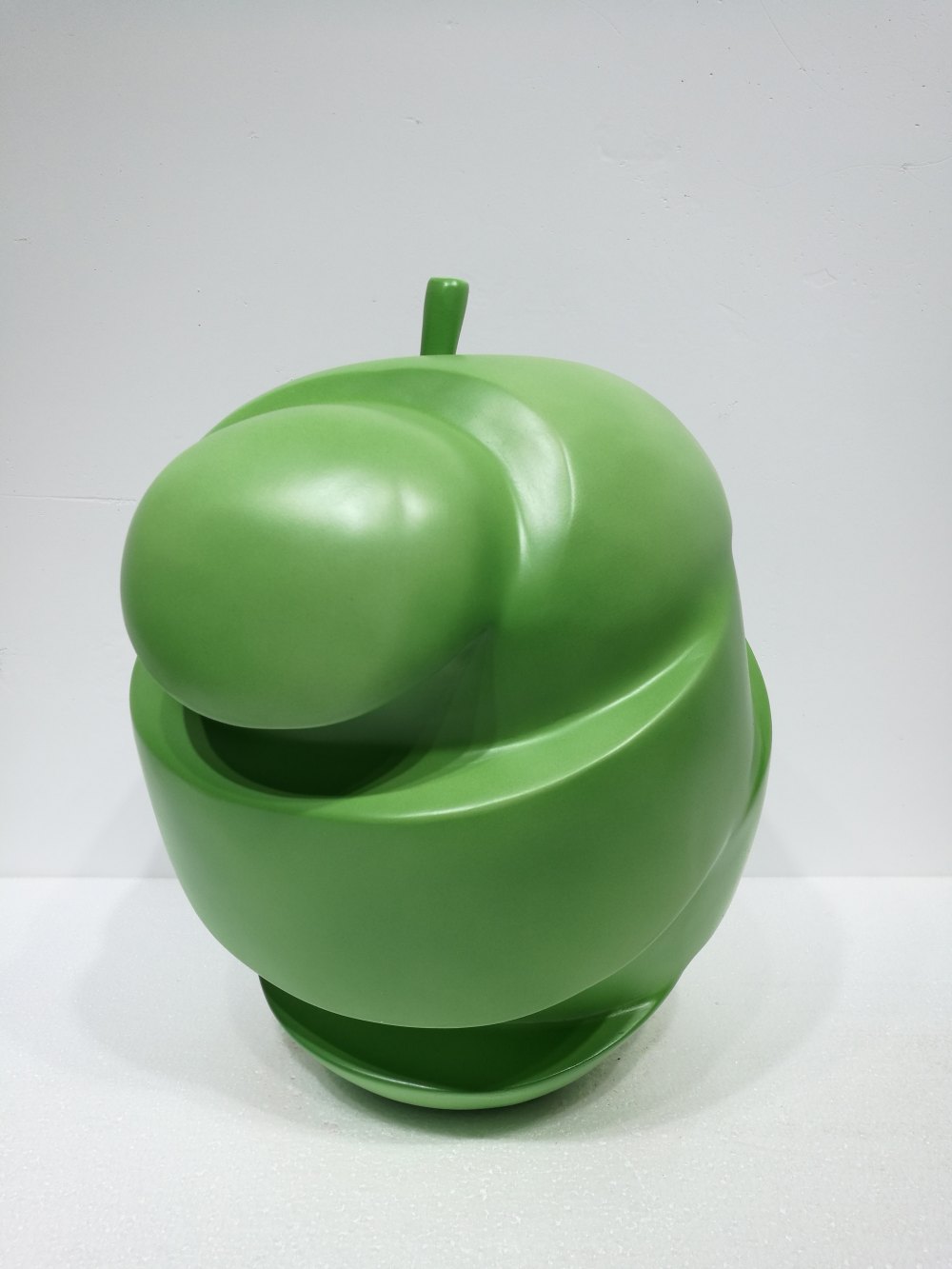 酒店艺术摆件打造独特空间氛围-23