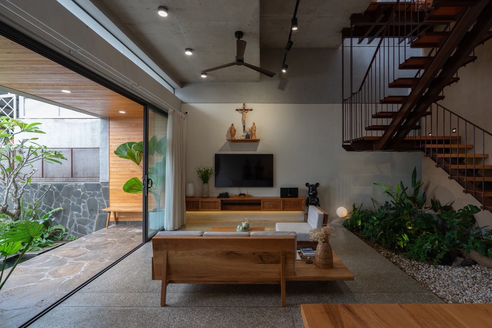 丨越南胡志明市丨Tad.atelier-32