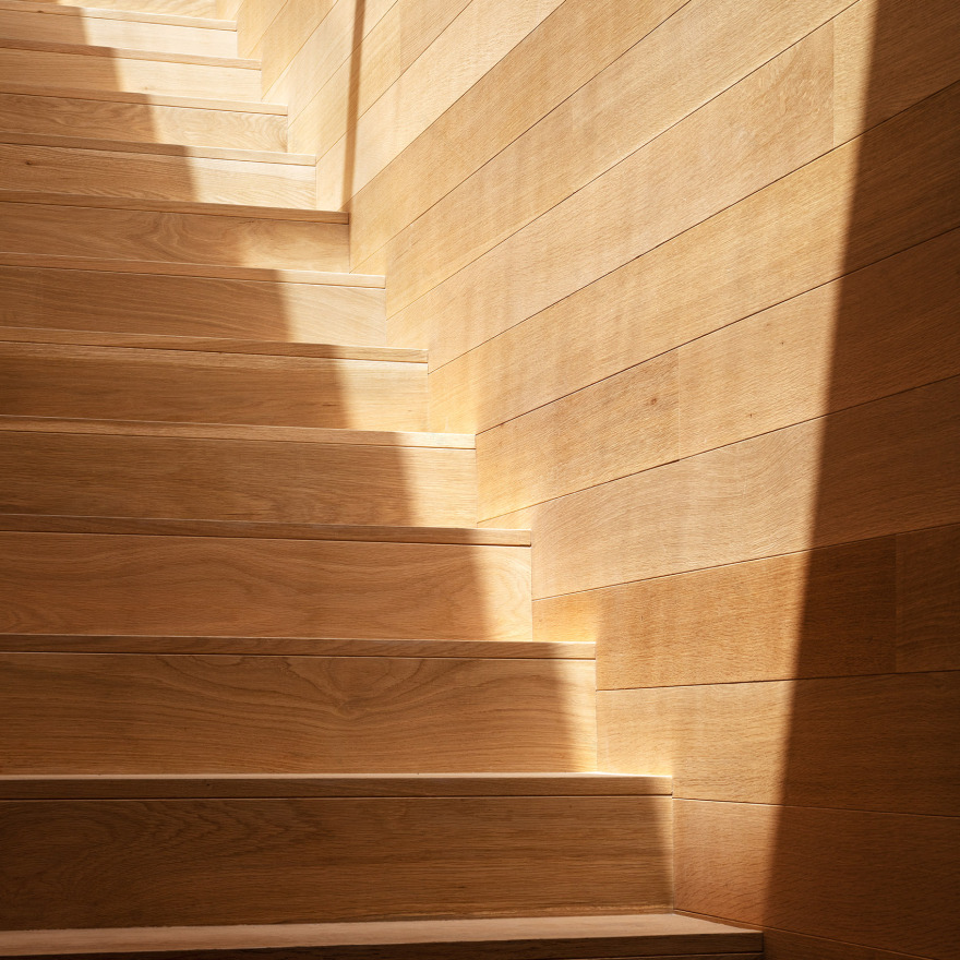 带有悬挑泳池的住宅,洛杉矶 / Standard Architecture-130