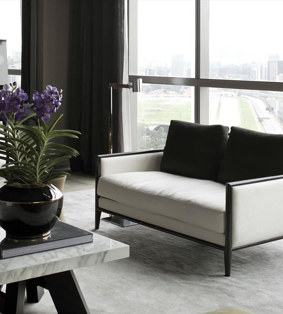 São Paulo 的古典与现代 | João Armentano 的精彩之作-4