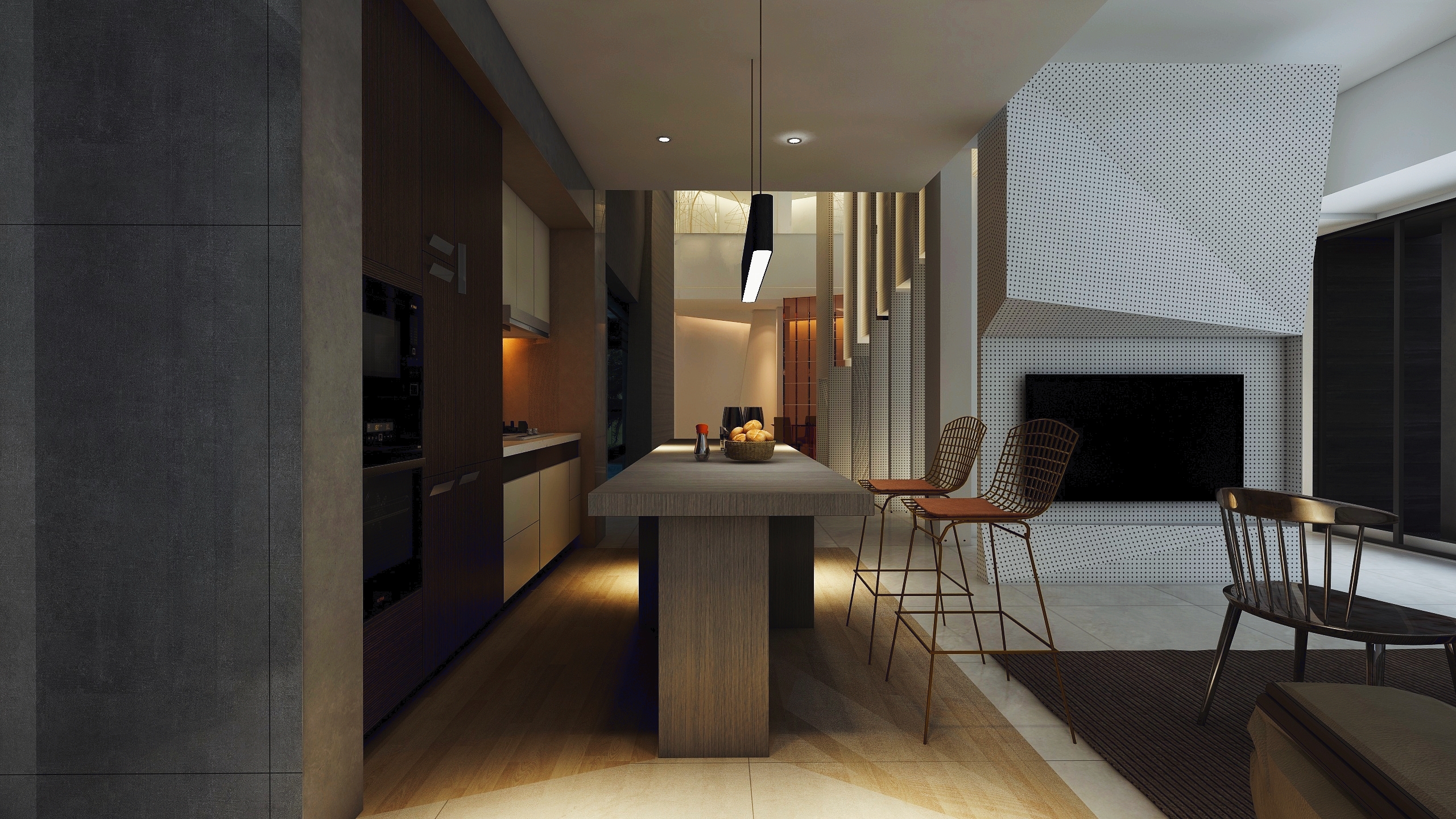 简约之韵 | 建筑外部的创新尝试-15