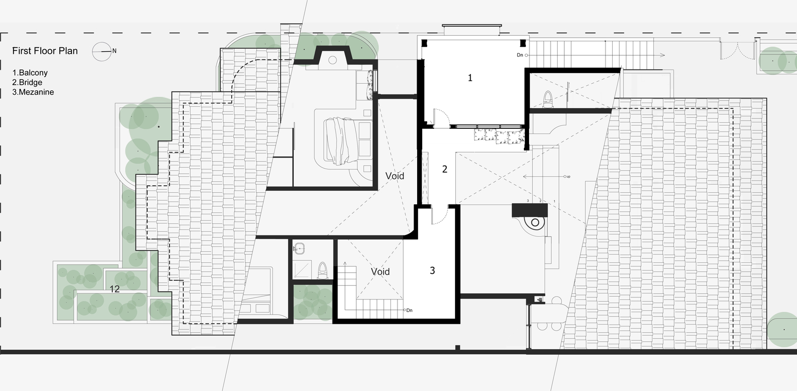 里海边的回忆与欲望·伊朗北部私人别墅重生-77