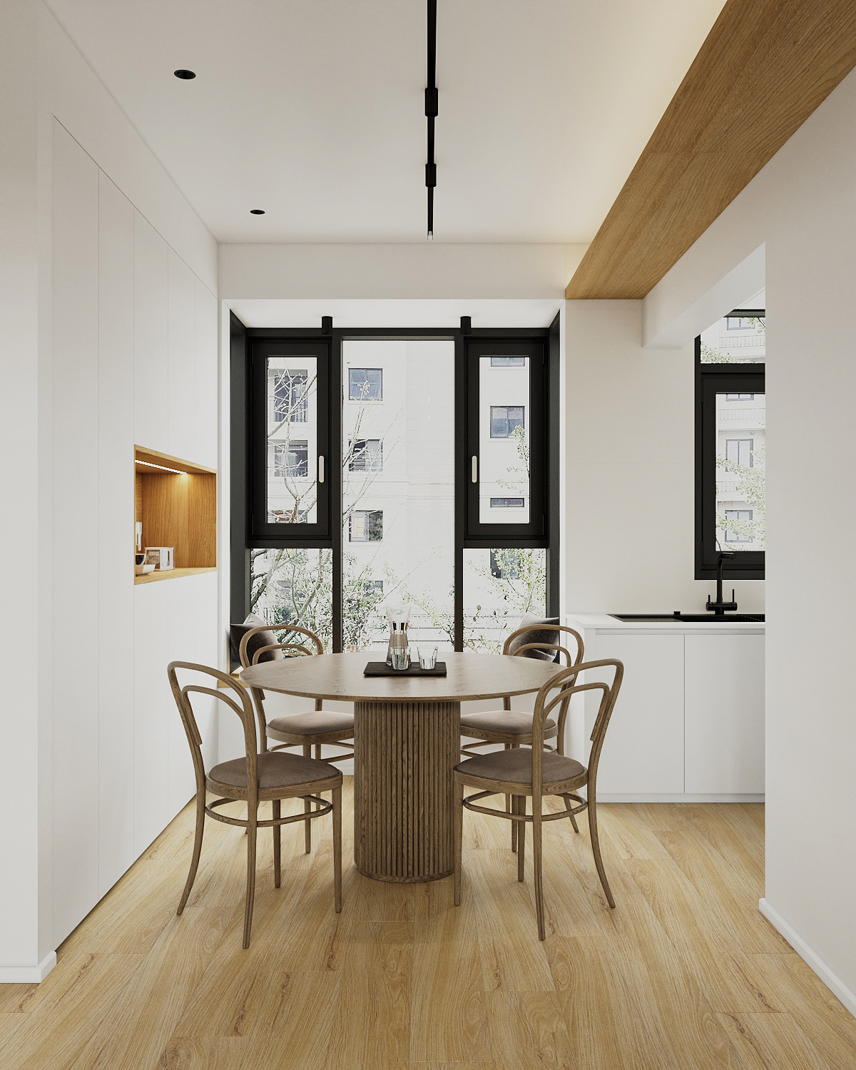 贵阳世纪城龙祥猫屋-8