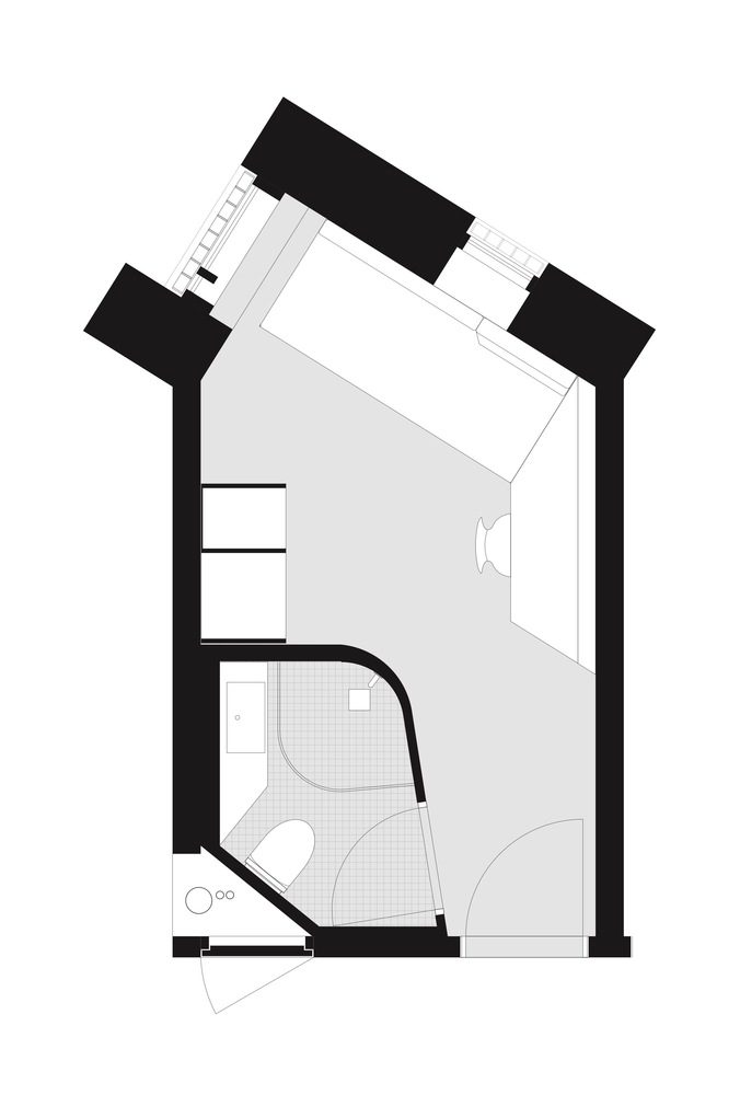 丹麦 Storstrøm 监狱-84