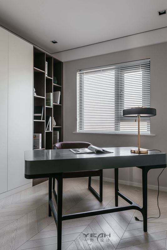 苏州中南锦苑 140m²简约宜居之家-66