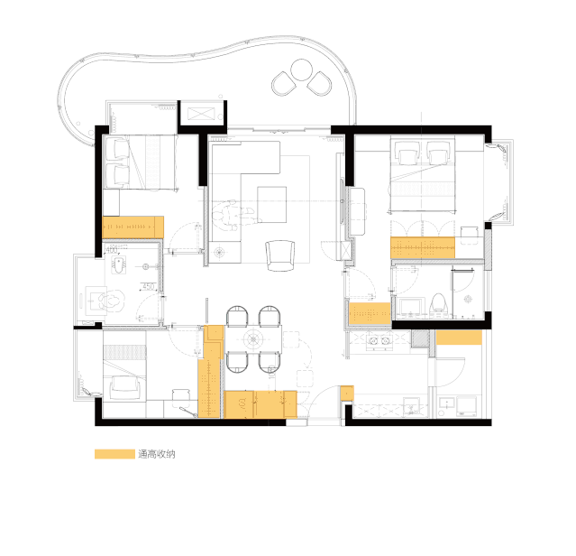 东湖九区·陈宅-14