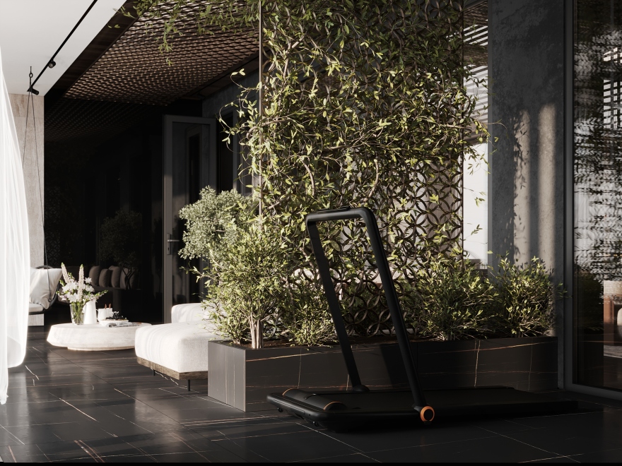 靠近白俄罗斯明斯克的370平大房子-18