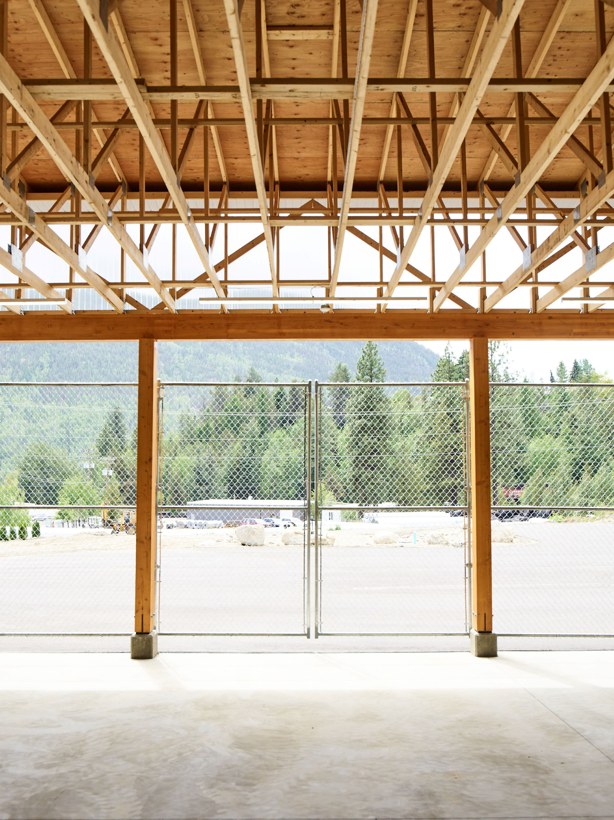 丨加拿大丨Stanley Office of Architecture-30