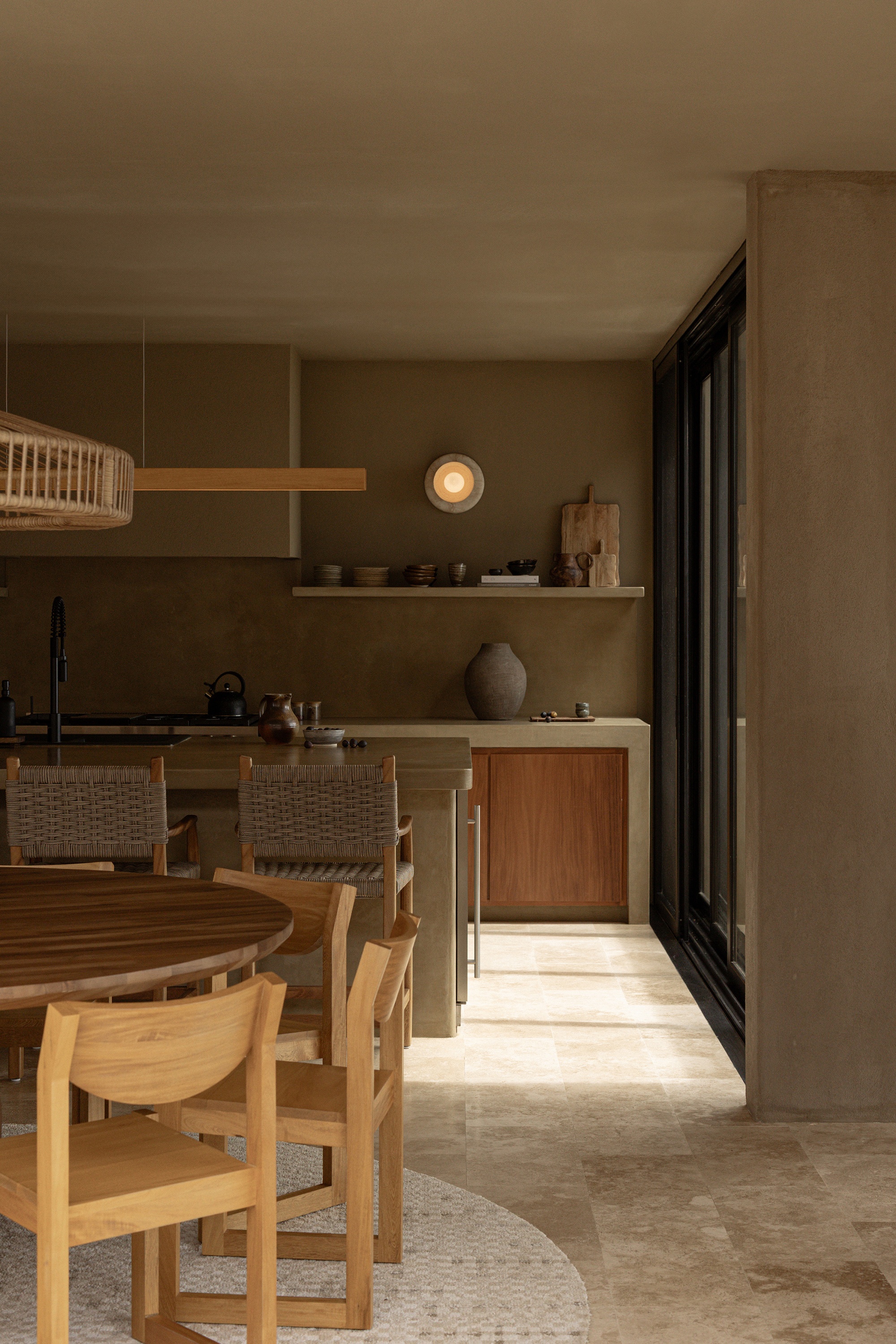 墨西哥Casa Atlas-20